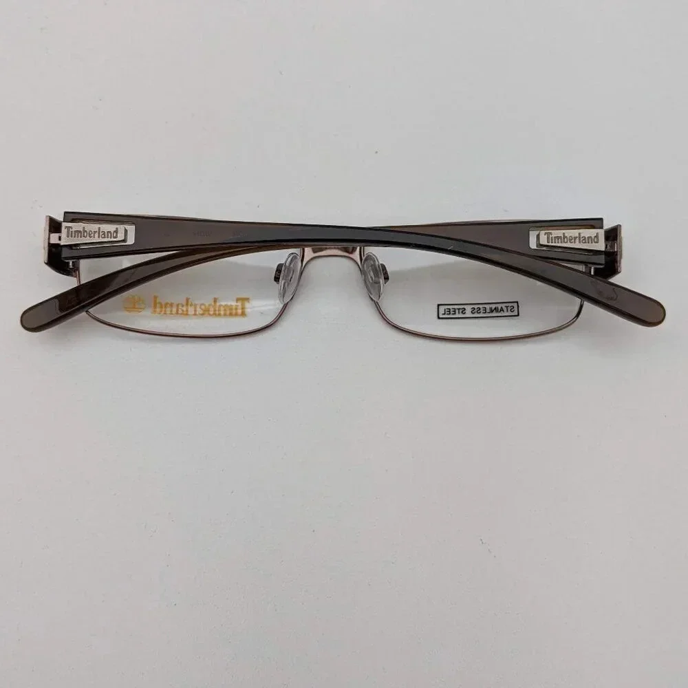 🕶️Timberland TB5046 Eyeglasses 50/14 125 /YHI837🕶️